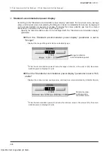 Предварительный просмотр 244 страницы Nidek Medical RT-5100 Operator'S Manual