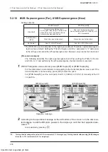 Предварительный просмотр 248 страницы Nidek Medical RT-5100 Operator'S Manual