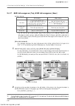 Предварительный просмотр 250 страницы Nidek Medical RT-5100 Operator'S Manual