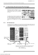 Предварительный просмотр 252 страницы Nidek Medical RT-5100 Operator'S Manual