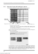 Предварительный просмотр 260 страницы Nidek Medical RT-5100 Operator'S Manual