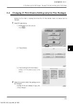 Предварительный просмотр 261 страницы Nidek Medical RT-5100 Operator'S Manual