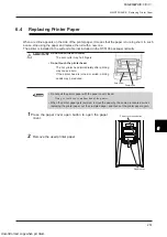 Предварительный просмотр 269 страницы Nidek Medical RT-5100 Operator'S Manual