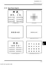 Предварительный просмотр 297 страницы Nidek Medical RT-5100 Operator'S Manual