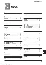 Предварительный просмотр 303 страницы Nidek Medical RT-5100 Operator'S Manual