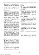 Предварительный просмотр 306 страницы Nidek Medical RT-5100 Operator'S Manual