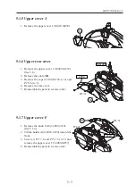 Предварительный просмотр 35 страницы Nidek Medical RT-5100 Service Manual