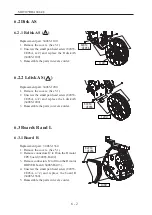 Предварительный просмотр 38 страницы Nidek Medical RT-5100 Service Manual