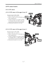 Предварительный просмотр 43 страницы Nidek Medical RT-5100 Service Manual