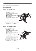 Предварительный просмотр 50 страницы Nidek Medical RT-5100 Service Manual