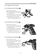 Предварительный просмотр 53 страницы Nidek Medical RT-5100 Service Manual