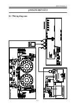 Предварительный просмотр 71 страницы Nidek Medical RT-5100 Service Manual