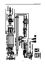 Предварительный просмотр 73 страницы Nidek Medical RT-5100 Service Manual