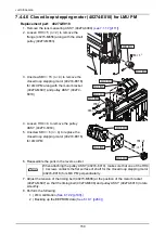 Preview for 162 page of Nidek Medical SE-9090 Supra Service Manual