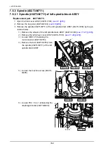 Preview for 174 page of Nidek Medical SE-9090 Supra Service Manual