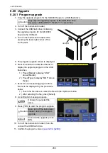 Preview for 298 page of Nidek Medical SE-9090 Supra Service Manual