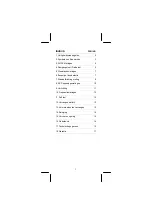 Preview for 2 page of Nieaf-Smitt EazyVolt Basic Instruction Manual