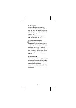 Preview for 15 page of Nieaf-Smitt EazyVolt Basic Instruction Manual