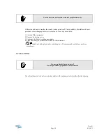 Предварительный просмотр 36 страницы Nieaf-Smitt RCT-S User Manual