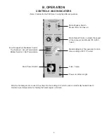 Preview for 5 page of Nieco 522E Owner'S Manual