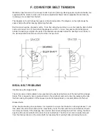 Preview for 15 page of Nieco 930 GAS Owner'S Manual