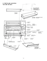 Предварительный просмотр 14 страницы Nieco 940 Gas Owner'S Manual