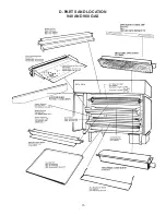 Предварительный просмотр 15 страницы Nieco 940 Gas Owner'S Manual