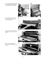 Предварительный просмотр 18 страницы Nieco 940 Gas Owner'S Manual