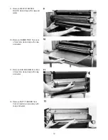 Предварительный просмотр 19 страницы Nieco 940 Gas Owner'S Manual