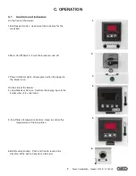 Предварительный просмотр 8 страницы Nieco BroilVection JF143-2E Owner'S Manual