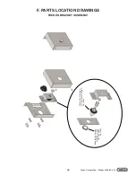 Предварительный просмотр 28 страницы Nieco BroilVection JF62 Electric Owner'S Manual