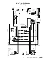 Предварительный просмотр 37 страницы Nieco BroilVection JF64-2 Gas Owner'S Manual