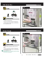 Предварительный просмотр 19 страницы Nieco BroilVection JF64-3 Owner'S Manual