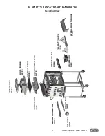 Предварительный просмотр 27 страницы Nieco BroilVection JF64-3 Owner'S Manual