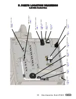 Предварительный просмотр 32 страницы Nieco BroilVection JF74 Electric Owner'S Manual