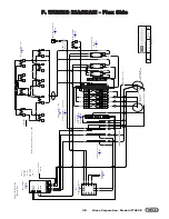 Предварительный просмотр 36 страницы Nieco BroilVection JF74 Electric Owner'S Manual