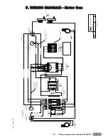 Предварительный просмотр 37 страницы Nieco BroilVection JF74 Electric Owner'S Manual