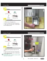 Preview for 20 page of Nieco BroilVection JF91 Owner'S Manual