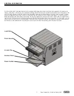 Preview for 3 page of Nieco ExVection 6220 Owner'S Manual