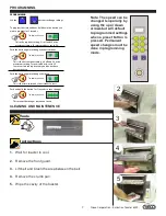 Preview for 7 page of Nieco ExVection 6220 Owner'S Manual