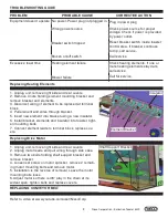 Preview for 8 page of Nieco ExVection 6220 Owner'S Manual