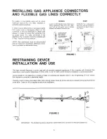 Preview for 5 page of Nieco Flexi-Chef System 615 Owner'S Manual