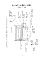 Preview for 17 page of Nieco Flexi-Chef System 615 Owner'S Manual