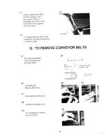 Preview for 28 page of Nieco Flexi-Chef System 615 Owner'S Manual