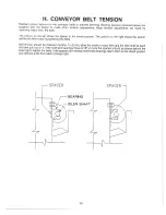 Preview for 29 page of Nieco Flexi-Chef System 615 Owner'S Manual