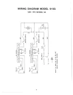 Preview for 31 page of Nieco Flexi-Chef System 615 Owner'S Manual