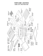 Preview for 5 page of Nieco Flexi-Chef System 615E Operating Instructions Manual