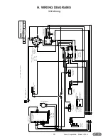 Предварительный просмотр 39 страницы Nieco JF93G Gas BroilVection Owner'S Manual