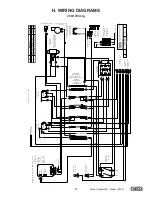 Предварительный просмотр 40 страницы Nieco JF93G Gas BroilVection Owner'S Manual