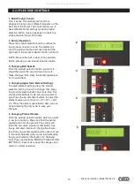 Предварительный просмотр 13 страницы Nieco JF94E Owner'S Manual